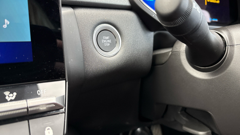 Renault Symbioz 1.6 E-Tech FHEV 145 Techno 5dr Auto Hybrid Estate